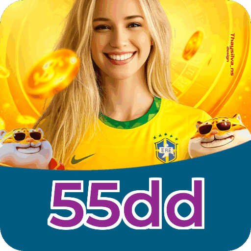 FAQ 55dd Brasil - Perguntas frequentes sobre bônus, PIX, RTP, APP mobile e VIP